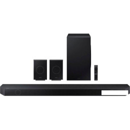 Саундбар Samsung HW-Q990D