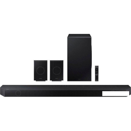 Саундбар Samsung HW-Q990D