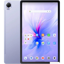 Планшет Blackview Mega 1 12GB/256GB (фиолетовый)