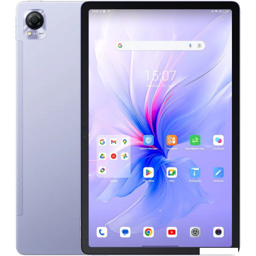 Планшет Blackview Mega 1 12GB/256GB (фиолетовый)