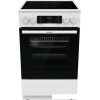 Кухонная плита Gorenje GEC5C42WG