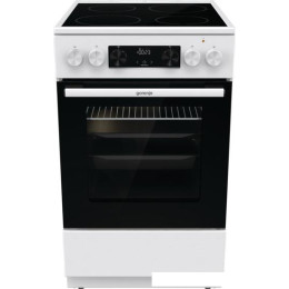 Кухонная плита Gorenje GEC5C42WG