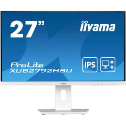 Монитор Iiyama ProLite XUB2792HSU-W5