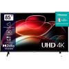 Телевизор Hisense 85A6K