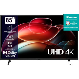 Телевизор Hisense 85A6K