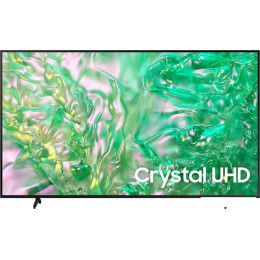 Телевизор Samsung Crystal UHD DU8000 UE50DU8000UXRU