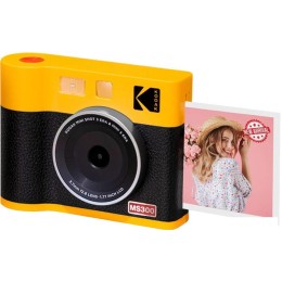 Фотоаппарат Kodak MS300Y (желтый)