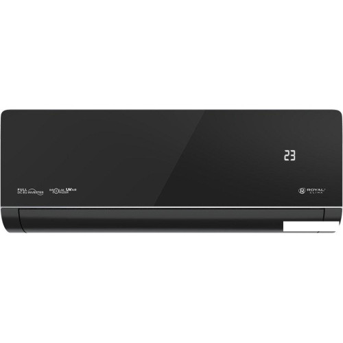 Кондиционер Royal Clima Supremo Nero Full DC EU Inverter RCI-RSN30HN