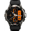Умные часы Kospet Tank T3 Ultra (черный)