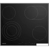 Варочная панель Hotpoint-Ariston HR 6T7 X S