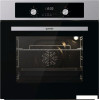 Электрический духовой шкаф Gorenje BO6737E02AXK