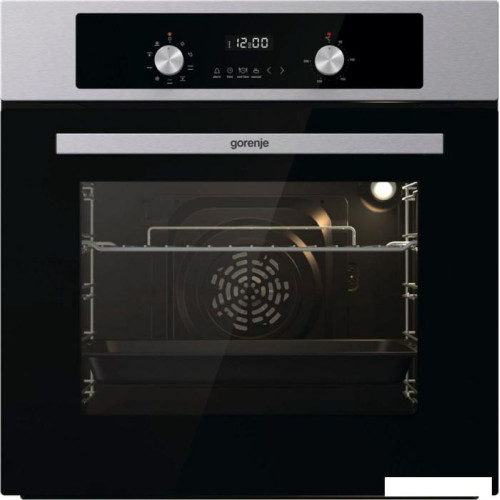 Электрический духовой шкаф Gorenje BO6737E02AXK