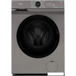 Стиральная машина Midea Lunar MF100W70BS/S-RU