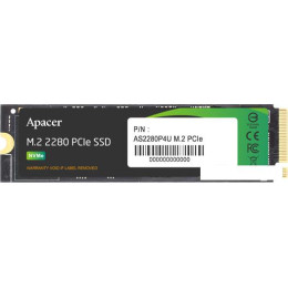 SSD Apacer AS2280P4U 1TB AP1TBAS2280P4U