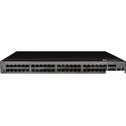 Управляемый коммутатор 2-го уровня Huawei CloudEngine S5735-L48P4X-A1