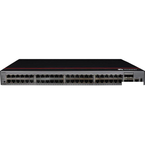 Управляемый коммутатор 2-го уровня Huawei CloudEngine S5735-L48P4X-A1