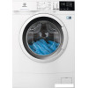 Стиральная машина Electrolux SensiCare 600 EW6SM404W