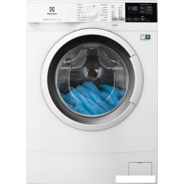 Стиральная машина Electrolux SensiCare 600 EW6SM404W