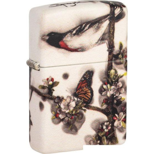 Зажигалка Zippo Spazuk Design 540 Matte 49659