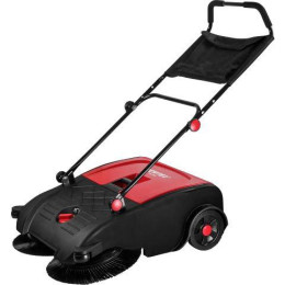 Подметальная машина Wortex HPS 7550