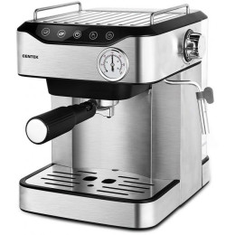 Рожковая кофеварка CENTEK CT-1166