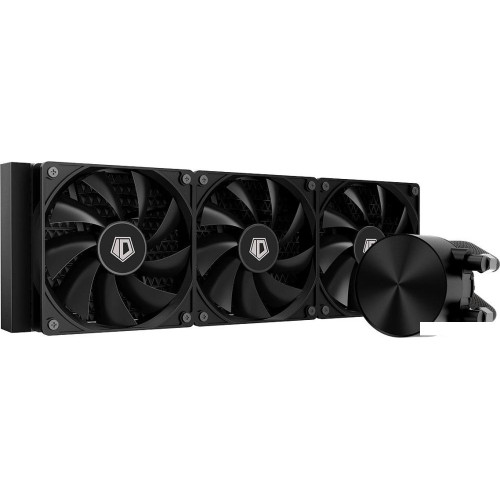 Жидкостное охлаждение для процессора ID-Cooling FrostFlow FX360