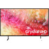 Телевизор Samsung Crystal UHD DU7100 UE43DU7100UXRU