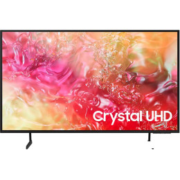 Телевизор Samsung Crystal UHD DU7100 UE43DU7100UXRU