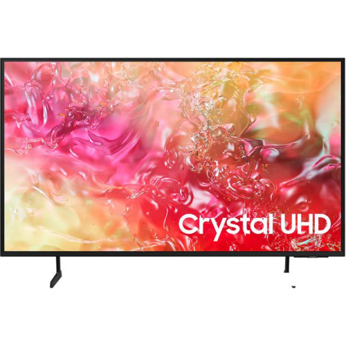 Телевизор Samsung Crystal UHD DU7100 UE43DU7100UXRU