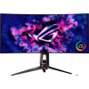Игровой монитор ASUS ROG Swift OLED PG34WCDM