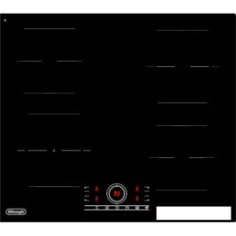 Варочная панель DeLonghi ELETTRA 1B0P CR