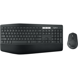 Офисный набор Logitech MK850 Performance (нет кириллицы)
