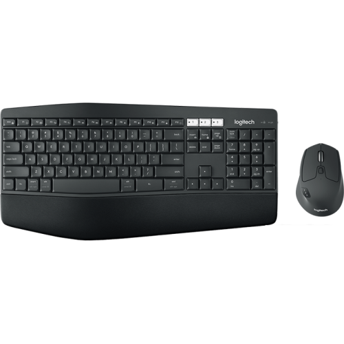 Офисный набор Logitech MK850 Performance (нет кириллицы)