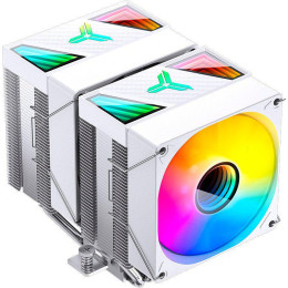 Кулер для процессора Jonsbo CR-1400 DV2 White