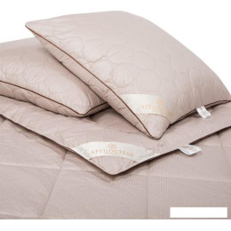 Комплект подушка+одеяло АртПостель Н3175