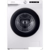 Стиральная машина Samsung WW80AG6S24AW/LD