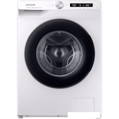 Стиральная машина Samsung WW80AG6S24AW/LD