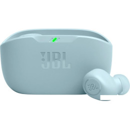 Наушники JBL Wave Buds (мятный)