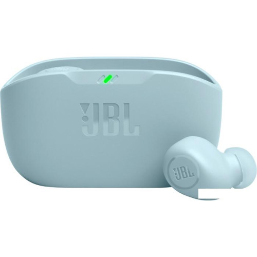 Наушники JBL Wave Buds (мятный)