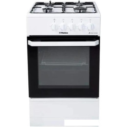 Кухонная плита Hansa FCGW510029A