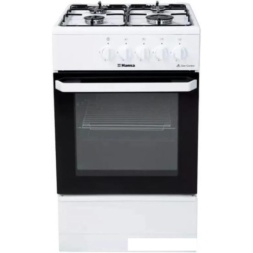 Кухонная плита Hansa FCGW510029A