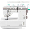Распошивальная машина Janome CoverPro 3000 Professional