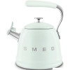 Чайник со свистком Smeg CKLW2001PG