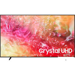 Телевизор Samsung Crystal UHD DU7100 UE85DU7100UXRU