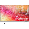 Телевизор Samsung Crystal UHD DU7100 UE55DU7100UXRU