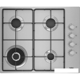 Варочная панель BEKO HIBG64123SX