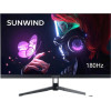 Игровой монитор SunWind SM-25FI401