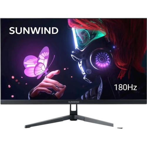 Игровой монитор SunWind SM-25FI401