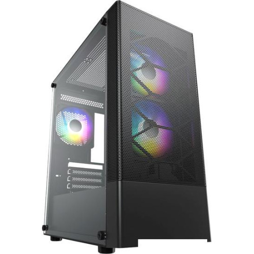 Корпус ACD Coffre 106 MO-TC4G0-000