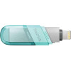 USB Flash SanDisk iXpand Flip 64GB SDIX90N-064G-GN6NK